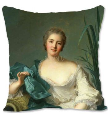 Marie-Angélique Olympe Rochechouart De Mortemart