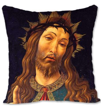 Christ Crowned With Thorns