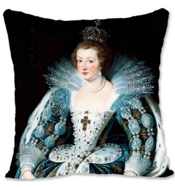 Anna Of Austria Queen Of France