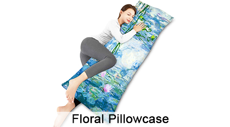 Floral_Pillowcase