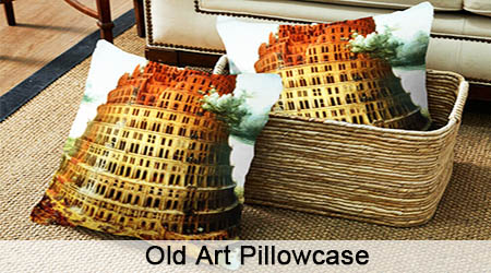 Old_Art_Pillowcase
