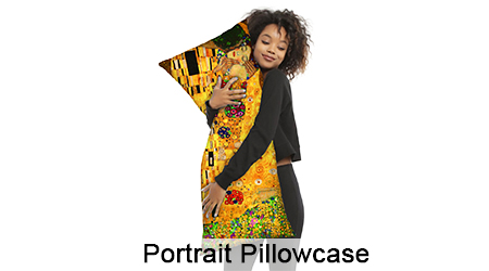 Portrait_Pillowcase